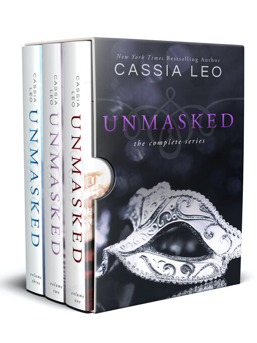 Title details for Unmasked by Cassia Leo - Available